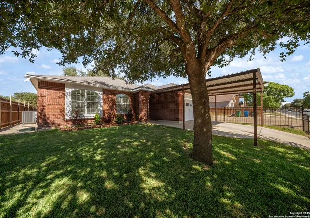 Photo 2 of Single family home for sale at 3343 Reforma Dr, San Antonio, TX 78211 | MLS# 1921600 | Listing updated on 2026-10-28