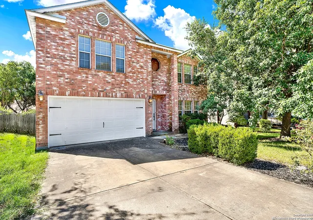 2nd image of 7602 Forest Vale, San Antonio, TX 78233 | MLS# 1921601
