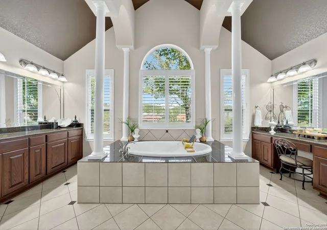 Photo 1 of Sale Pending at 17950 Maui Sands, San Antonio, TX 78255 | MLS# 1921608 | Listing updated on 2026-01-31