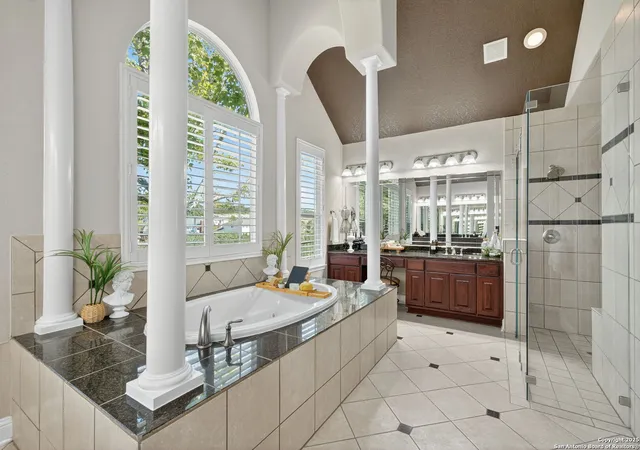 Photo 2 of Sale Pending at 17950 Maui Sands, San Antonio, TX 78255 | MLS# 1921608 | Listing updated on 2026-01-31