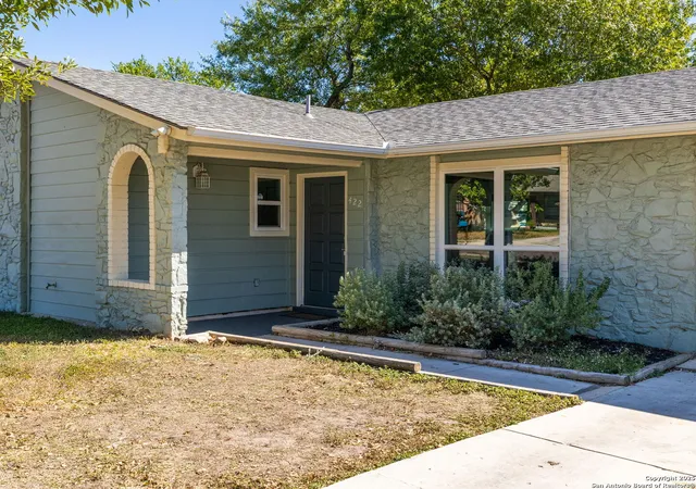 Photo 2 of Sale Pending at 422 Bridgit, Converse, TX 78109 | MLS# 1921616 | Listing updated on 2026-02-20