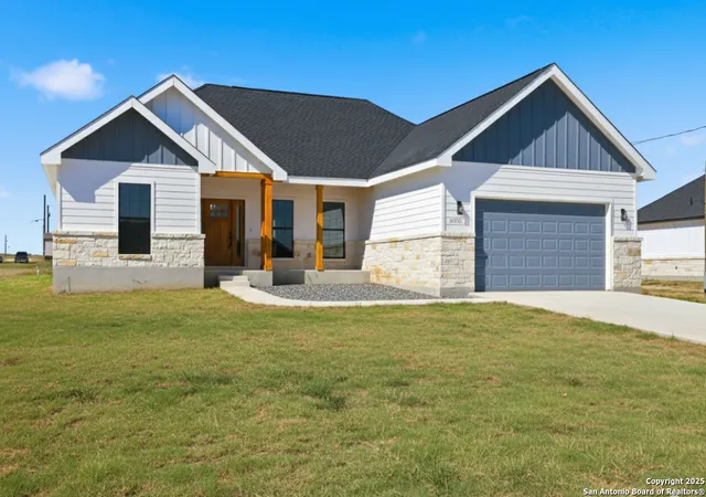 Photo 3 of Sale Pending at 16935 Rancho Escondido, Atascosa, TX 78002 | MLS# 1921617 | Listing updated on 2026-02-05