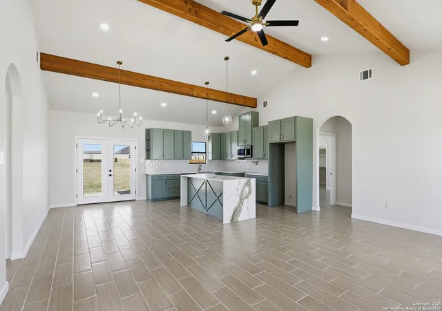 Photo 4 of Sale Pending at 16935 Rancho Escondido, Atascosa, TX 78002 | MLS# 1921617 | Listing updated on 2026-02-05