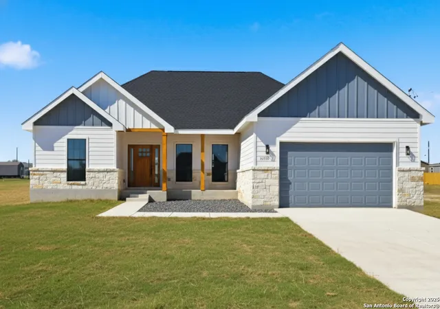 Photo 1 of Sale Pending at 16935 Rancho Escondido, Atascosa, TX 78002 | MLS# 1921617 | Listing updated on 2026-02-05