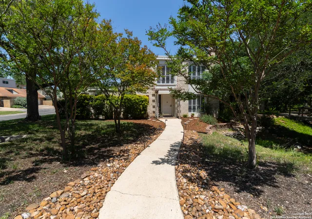 Photo 1 of Sale Pending at 3710 Big Meadows, San Antonio, TX 78230 | MLS# 1921619 | Listing updated on 2025-11-10
