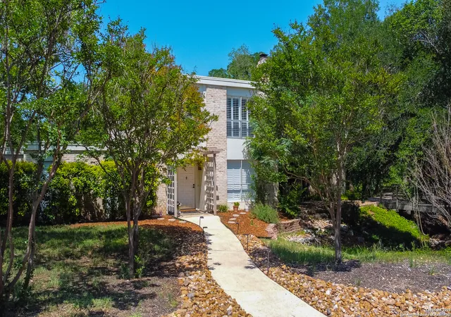 Photo 2 of Sale Pending at 3710 Big Meadows, San Antonio, TX 78230 | MLS# 1921619 | Listing updated on 2025-11-10