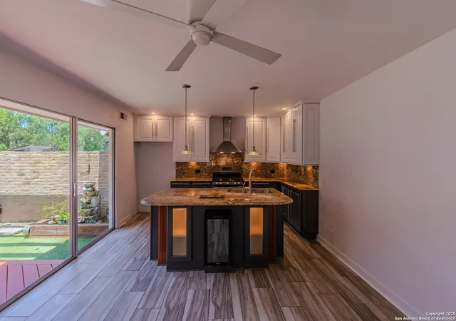 Photo 3 of Sale Pending at 3710 Big Meadows, San Antonio, TX 78230 | MLS# 1921619 | Listing updated on 2025-11-10