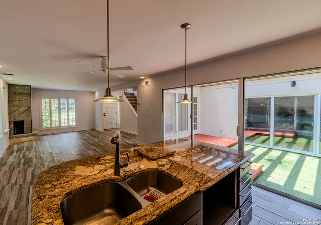 Photo 4 of Sale Pending at 3710 Big Meadows, San Antonio, TX 78230 | MLS# 1921619 | Listing updated on 2025-11-10