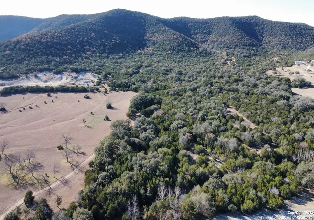 Photo 3 of Land for sale at 1543 Walter White Ranch Road, Leakey, TX 78873 | MLS# 1921656 | Listing updated on 2025-11-19