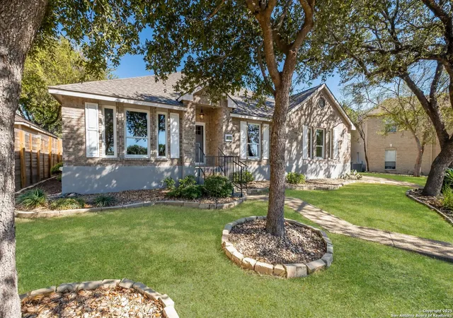 Photo 1 of Sale Pending at 1010 Verde Vista, San Antonio, TX 78216 | MLS# 1921675 | Listing updated on 2025-11-23