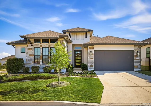Photo 1 of Sale Pending at 23407 Grande Vista, San Antonio, TX 78261 | MLS# 1921697 | Listing updated on 2026-02-02