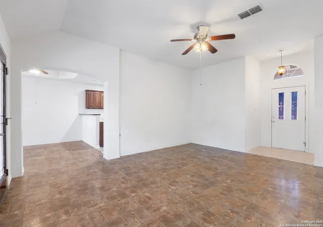 Photo 3 of Sale Pending at 2143 Calle Del Sol, San Antonio, TX 78226 | MLS# 1921706 | Listing updated on 2025-12-05