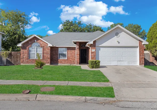 Photo 1 of Sale Pending at 2143 Calle Del Sol, San Antonio, TX 78226 | MLS# 1921706 | Listing updated on 2025-12-05