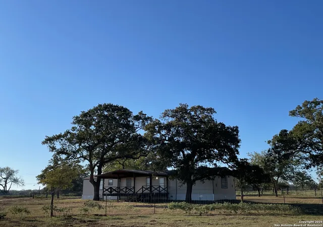Photo 3 of Sale Pending at 343 Batey Rd, Seguin, TX 78155 | MLS# 1921713 | Listing updated on 2025-12-11