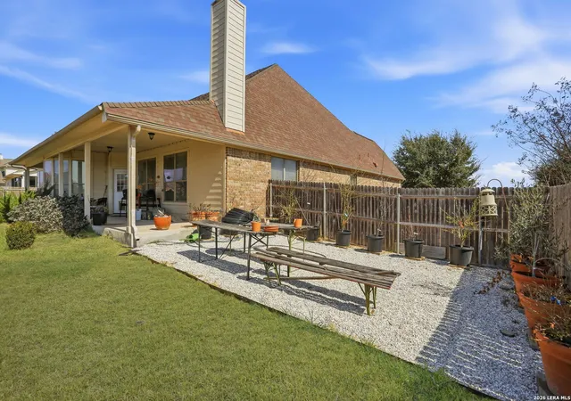 34th image of 6934 Laura, Schertz, TX 78154 | MLS# 1921716