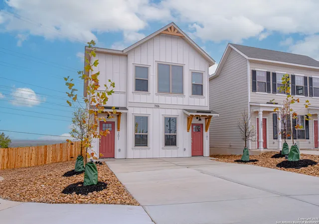 2nd image of 7142 Magnolia Creek, San Antonio, TX 78252 | MLS# 1921719