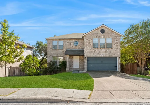 Photo 1 of Single family home for sale at 4210 Knollbluff, San Antonio, TX 78247 | MLS# 1921724 | Listing updated on 2026-07-26