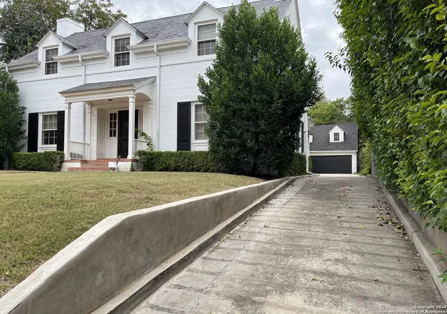 1st image of 118 Hollywood, San Antonio, TX 78212 | MLS# 1921732