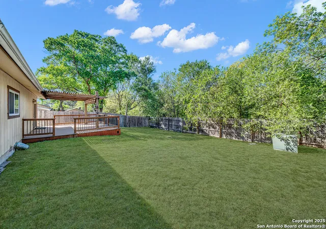 20th image of 5719 Fort Clinton, San Antonio, TX 78233 | MLS# 1921742