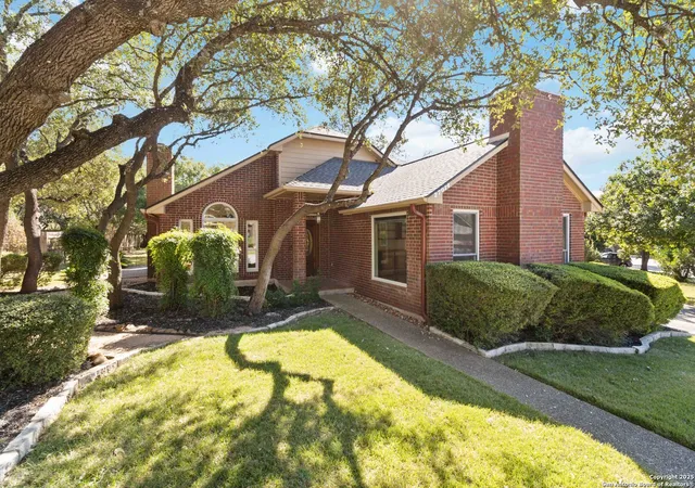 Photo 3 of Sale Pending at 27014 Rocky Holw, San Antonio, TX 78258 | MLS# 1921759 | Listing updated on 2026-03-02