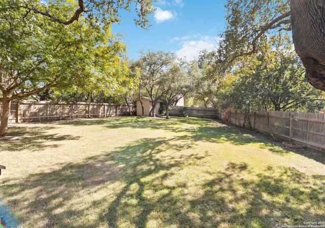 36th image of 27014 Rocky, San Antonio, TX 78258 | MLS# 1921759