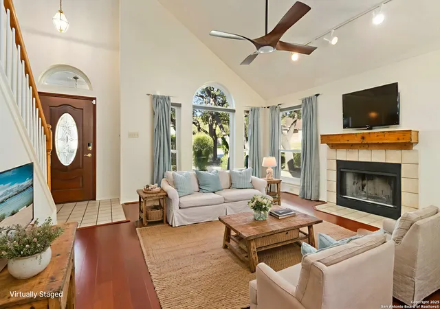 Photo 4 of Sale Pending at 27014 Rocky Holw, San Antonio, TX 78258 | MLS# 1921759 | Listing updated on 2026-03-02