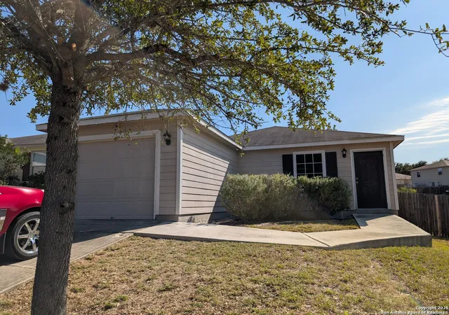 Photo 1 of Sale Pending at 11218 Magic Cyn, San Antonio, TX 78252 | MLS# 1921761 | Listing updated on 2026-02-17
