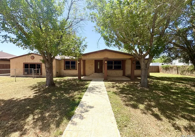 Photo 1 of Sale Pending at 42 Mobile Rd, Cotulla, TX 78014 | MLS# 1921780 | Listing updated on 2026-08-03