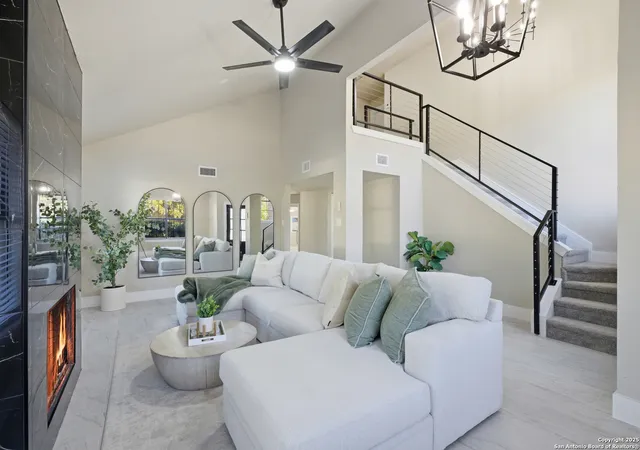 Photo 1 of Sale Pending at 8402 Timber Belt, San Antonio, TX 78250 | MLS# 1921786 | Listing updated on 2025-12-29