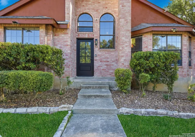 Photo 3 of Sale Pending at 8402 Timber Belt, San Antonio, TX 78250 | MLS# 1921786 | Listing updated on 2025-12-29