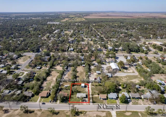 27th image of 733 N Camp, Uvalde, TX 78801 | MLS# 1921788