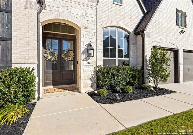 Photo 3 of Sale Pending at 2141 Glendon, San Antonio, TX 78260 | MLS# 1921792 | Listing updated on 2026-01-19