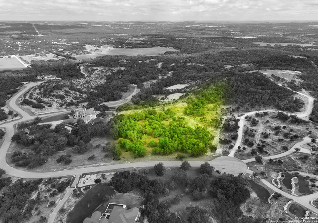 Photo 1 of Sale Pending at Lot 25 A Thunder Cyn, Boerne, TX 78006 | MLS# 1921797 | Listing updated on 2025-12-15