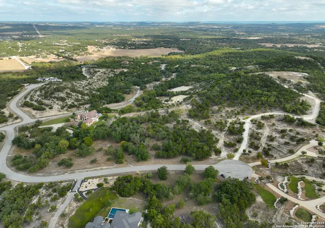 Photo 2 of Sale Pending at Lot 25 A Thunder Cyn, Boerne, TX 78006 | MLS# 1921797 | Listing updated on 2025-12-15