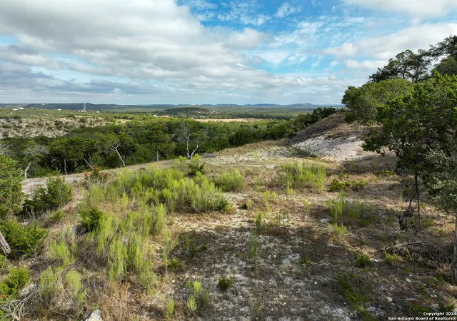 Photo 3 of Sale Pending at Lot 25 A Thunder Cyn, Boerne, TX 78006 | MLS# 1921797 | Listing updated on 2025-12-15