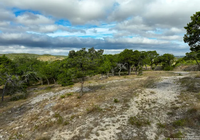 Photo 3 of Sale Pending at Lot 25-a Thunder Cyn, Boerne, TX 78006 | MLS# 1921797 | Listing updated on 2025-12-15