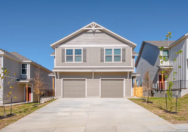 Photo 1 of Multi family home for sale at 12352 Montgomery Forest, San Antonio, TX 78252 | MLS# 1921804 | Listing updated on 2026-09-01
