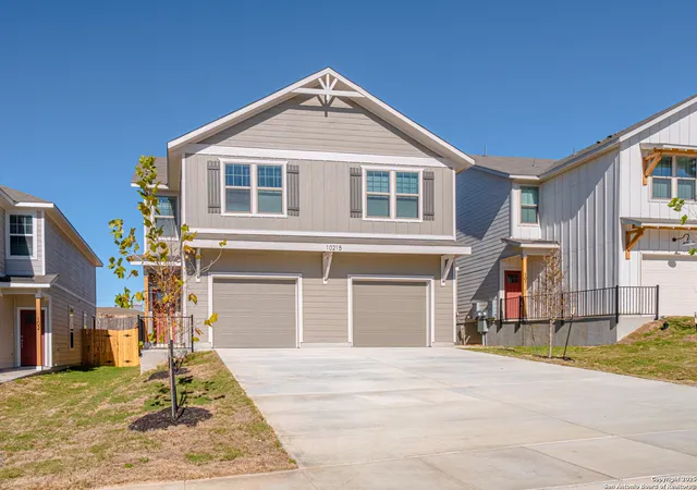 Photo 2 of Multi family home for sale at 12352 Montgomery Forest, San Antonio, TX 78252 | MLS# 1921804 | Listing updated on 2026-09-01
