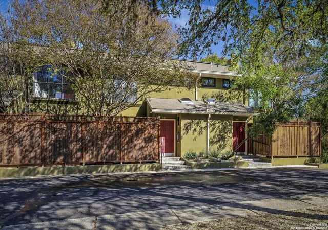 Homes for sale in Alamo Heights, TX | 141 Terrell, Alamo Heights, TX 78209 | Houzeo