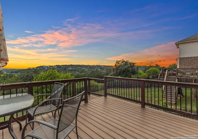 Photo 2 of Sale Pending at 23023 Fairway Brg, San Antonio, TX 78258 | MLS# 1921815 | Listing updated on 2026-02-17