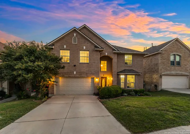 Photo 1 of Sale Pending at 23023 Fairway Brg, San Antonio, TX 78258 | MLS# 1921815 | Listing updated on 2026-02-17