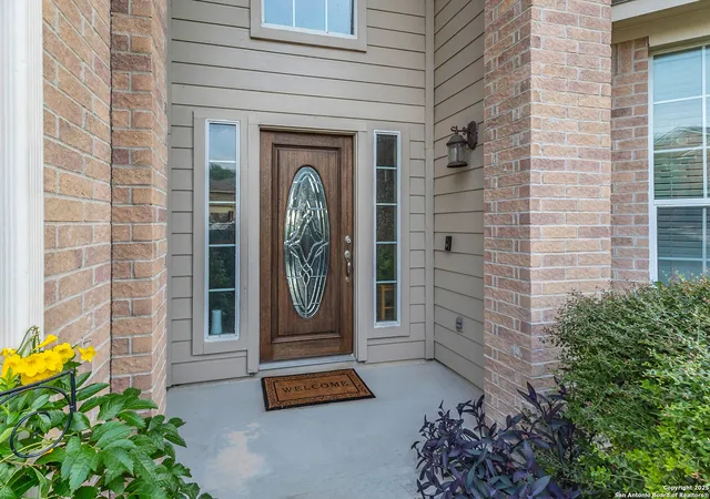 Photo 4 of Sale Pending at 23023 Fairway Brg, San Antonio, TX 78258 | MLS# 1921815 | Listing updated on 2026-02-17