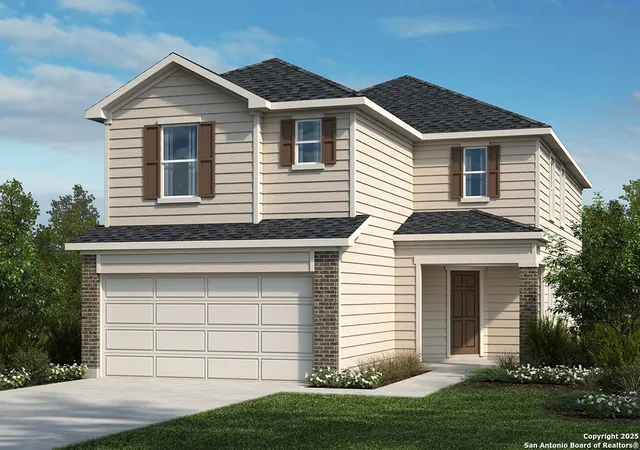 Photo 1 of Sale Pending at 7835 Mariposa Manor, San Antonio, TX 78253 | MLS# 1921816 | Listing updated on 2025-11-14