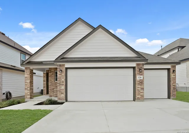 1st image of 126 Hunters Camp, San Antonio, TX 78231 | MLS# 1921823