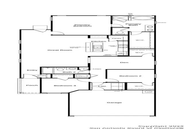 Photo 2 of Sale Pending at 400 Panther Pass, Seguin, TX 78155 | MLS# 1921824 | Listing updated on 2025-12-05