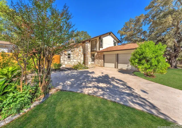 Photo 2 of Sale Pending at 13607 Dutch Myrtle, San Antonio, TX 78232 | MLS# 1921830 | Listing updated on 2026-02-12