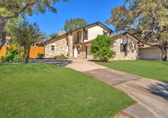 Photo 3 of Sale Pending at 13607 Dutch Myrtle, San Antonio, TX 78232 | MLS# 1921830 | Listing updated on 2026-02-12