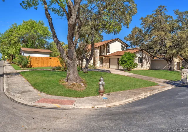 Photo 3 of Sale Pending at 13607 Dutch Myrtle, San Antonio, TX 78232 | MLS# 1921830 | Listing updated on 2026-02-12