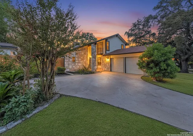 Photo 1 of Sale Pending at 13607 Dutch Myrtle, San Antonio, TX 78232 | MLS# 1921830 | Listing updated on 2026-02-12