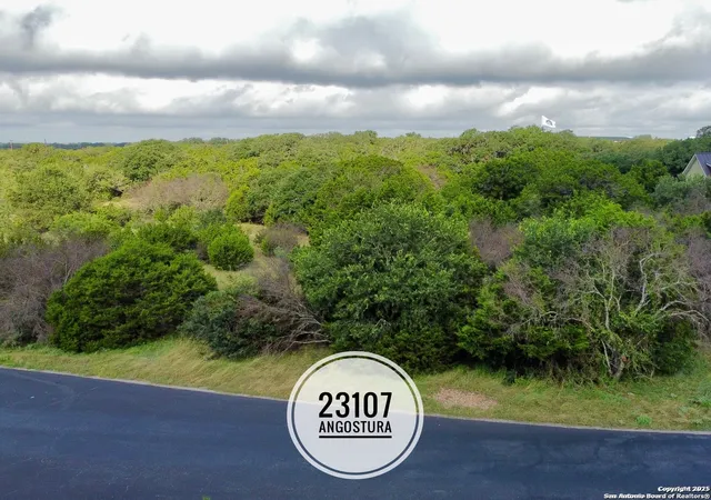 Photo 1 of Sale Pending at 23107 Angostura Blvd, San Antonio, TX 78261 | MLS# 1921853 | Listing updated on 2026-03-03